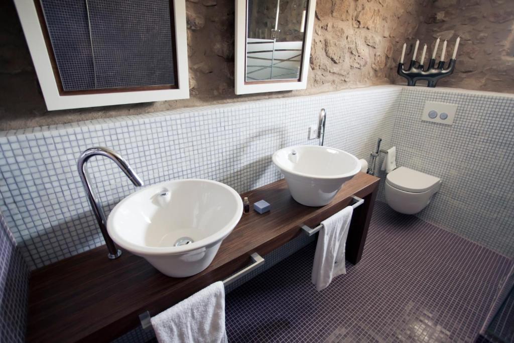 Hotel Restaurante Masia La Torre Mora de Rubielos Oda fotoğraf