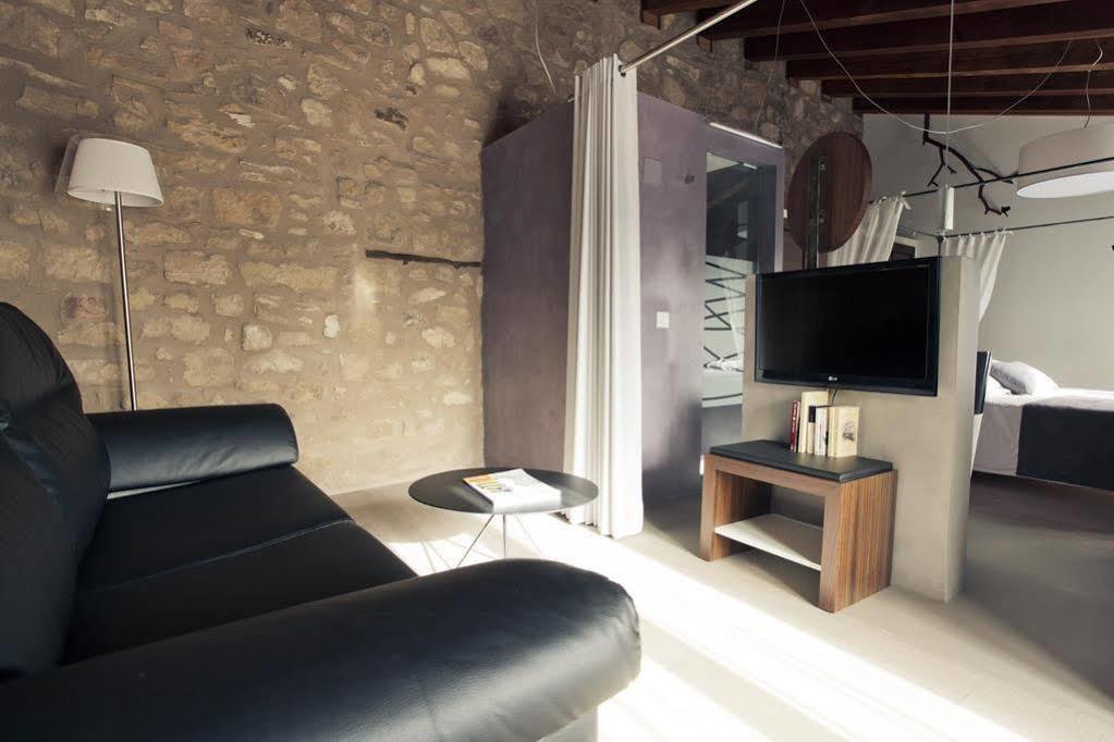 Hotel Restaurante Masia La Torre Mora de Rubielos Dış mekan fotoğraf