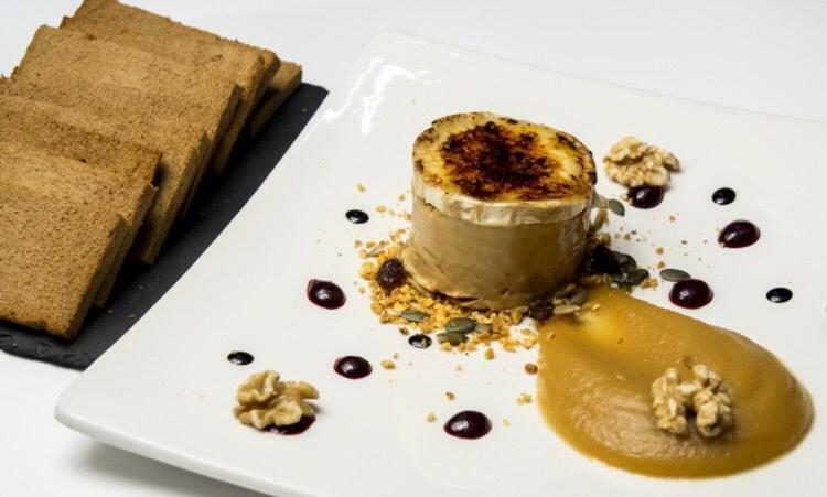 Hotel Restaurante Masia La Torre Mora de Rubielos Dış mekan fotoğraf